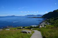 356 Insel Runde