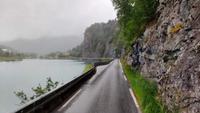 356 Loen, Lovatnet
