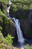 363 Voringfossen