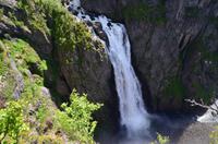 364 Voringfossen