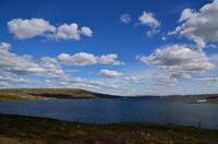 366 Hardangervidda