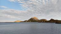 368 Lofoten, Robuhütten Mortsund