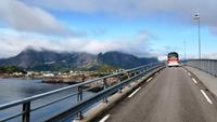 369 Lofoten, Reine
