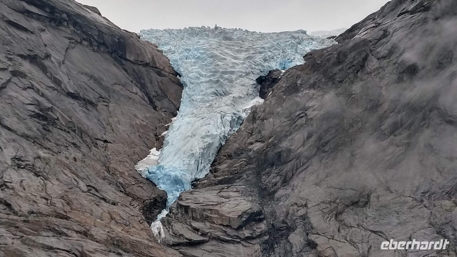 371 Briksdalsbreen