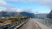 371 Lofoten, Reine