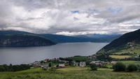 375 Innvikfjord bei Utvik