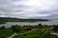 387 Saltstraumen