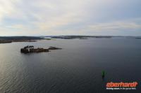 Schären vor Göteborg