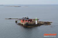 Schären vor Göteborg