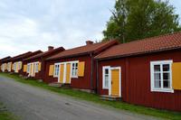 Kirchstadt von Lovanger