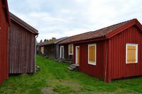 Kirchstadt von Lovanger