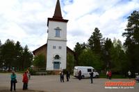 Kirche SodankylÃ€