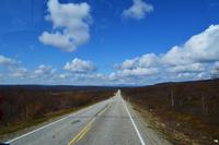 durch die Finnmark