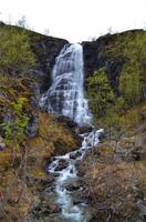 Wasserfall