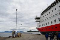 Stokmarknes, MS Richard With