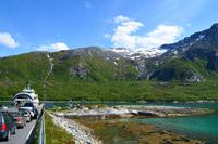 Helgeland, Anndalsvag