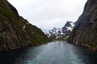 Trollfjord