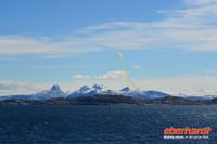 Flugshow vor BodÃ¶