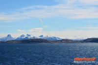 Flugshow vor BodÃ¶