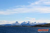 Flugshow vor BodÃ¶