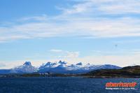Flugshow vor BodÃ¶