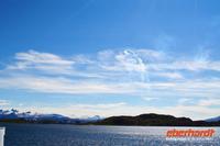 Flugshow vor BodÃ¶