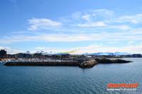 Flugshow vor BodÃ¶