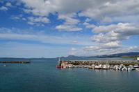 Helgeland, Vennesund mit Torghatten