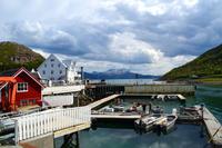 Helgeland, Vennesund