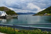Helgeland, Vennesund