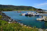 Helgeland, Vennesund