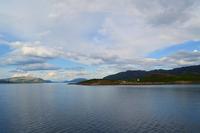 Helgeland, Vennesund-Holm