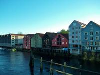 Trondheim
