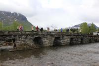 Unterwegs in Norwegen