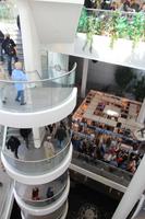 In der Perle in Reykjavik