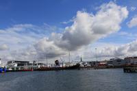 Hafen von Reykjavik