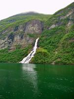 Geirangerfjord
