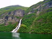 Geirangerfjord