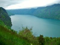 Geirangerfjord