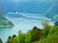 Geirangerfjord