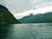 Geirangerfjord