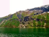 Geirangerfjord