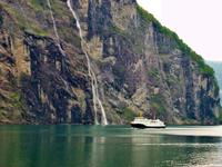 Geirangerfjord