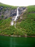 Geirangerfjord