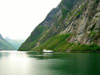 Geirangerfjord