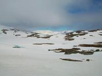 Sognefjell