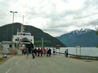 Sognefjord