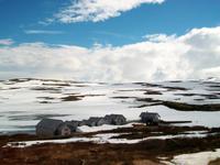 Hardangervidda