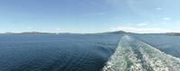 4. Tag Hurtigrutenfahrt Trondheim - Kristiansund