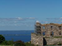 Brahehus am Vätternsee